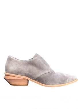 Alexander Wang Heeled Ankle Boots